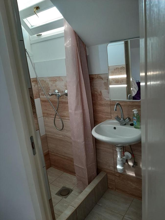 Nikolett Apartman Hajdúszoboszló Екстериор снимка