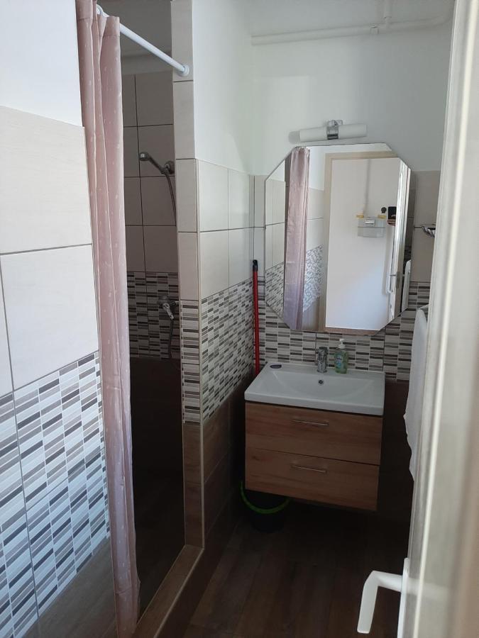 Nikolett Apartman Hajdúszoboszló Екстериор снимка