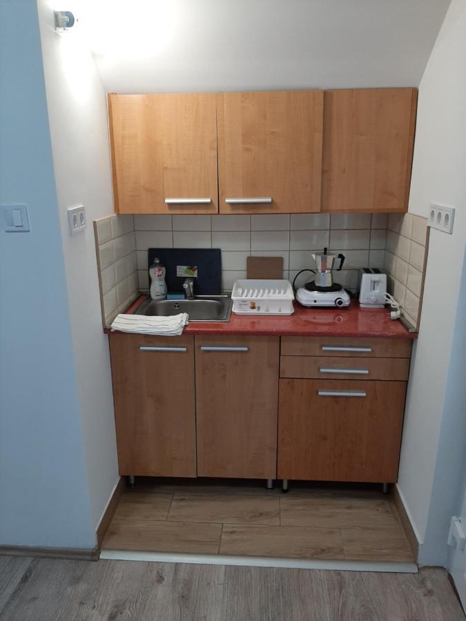 Nikolett Apartman Hajdúszoboszló Екстериор снимка